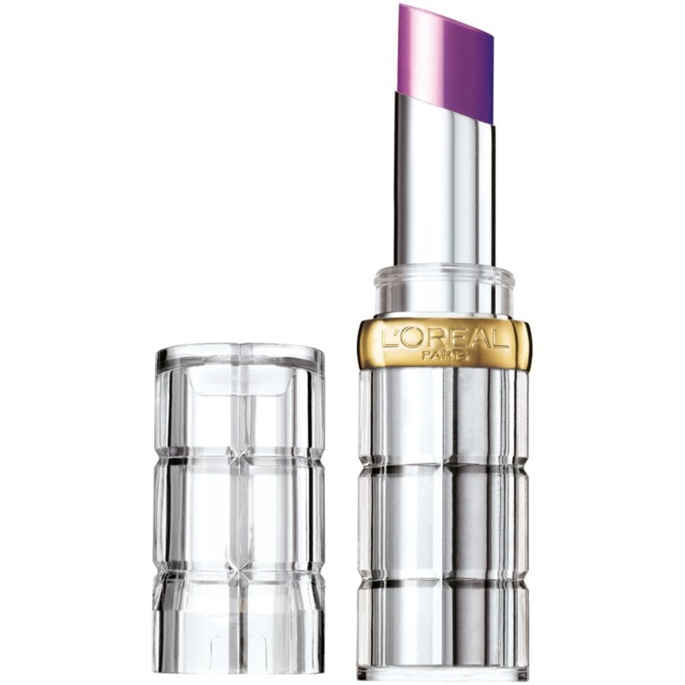 L'Oreal Blackberry Splendid Lipstick Glossy 930